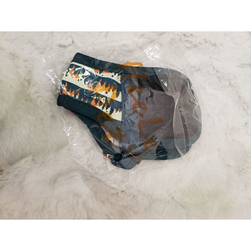 NWT Dog  Muzzle